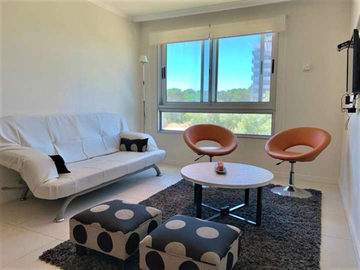 Apartamento en venta en Punta Del Este