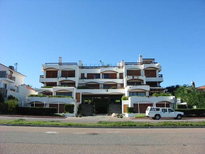 Apartamento en venta en Maldonado