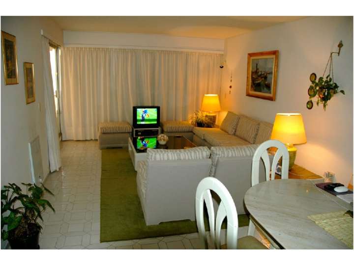 Apartamento en venta en Punta Del Este