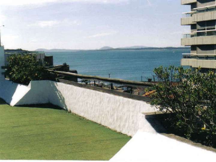 Apartamento en venta en La Angostura (Calle 32), Punta Del Este