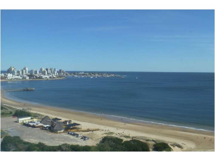 Apartamento en venta en Miami, Punta Del Este