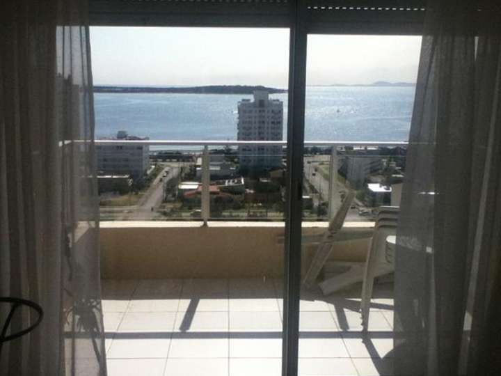 Apartamento en venta en Punta Del Este