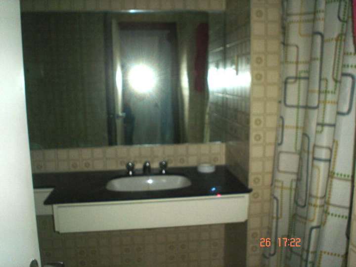 Apartamento en venta en Avenida Franklin Delano Roosevelt, Punta Del Este