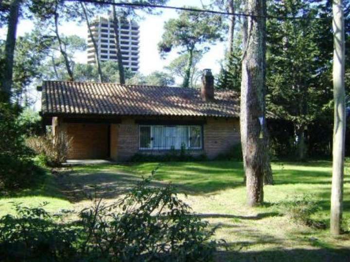 Casa en venta en Punta Del Este