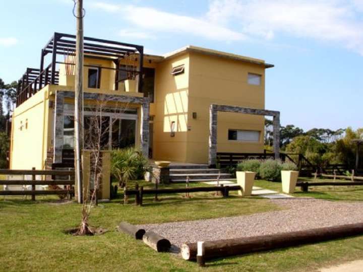 Casa en venta en Ojo de Aguila, Maldonado