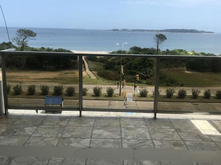 Apartamento en venta en Punta Del Este