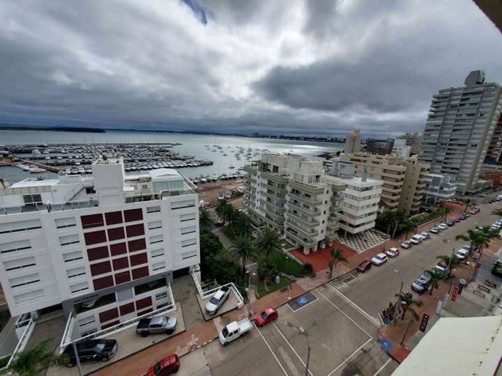 Apartamento en venta en Maldonado
