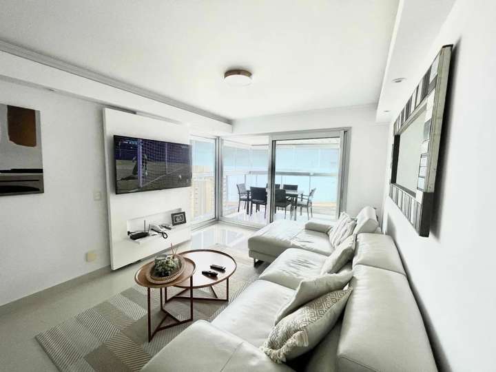 Apartamento en venta en Punta Del Este