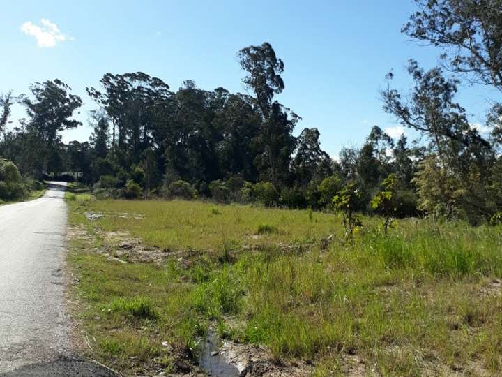 Terreno en venta en Federico García Lorca, San Rafael - El Placer