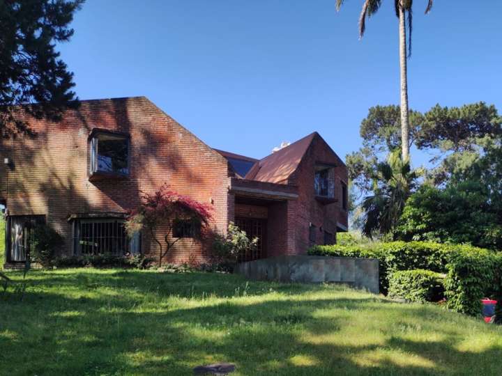 Casa en venta en Mar Negro, Punta Del Este