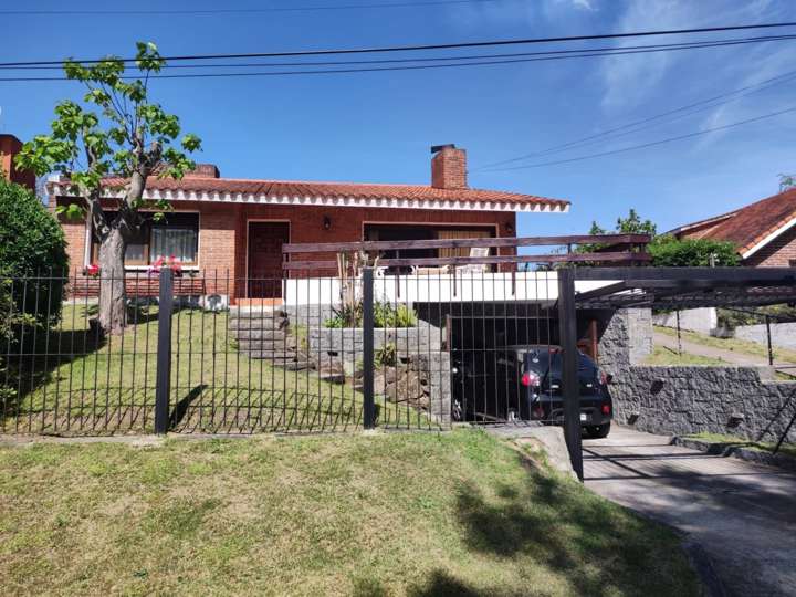 Casa en venta en Punta Del Este