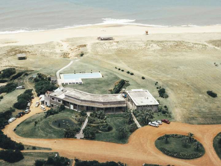 Terreno en venta en Rocha