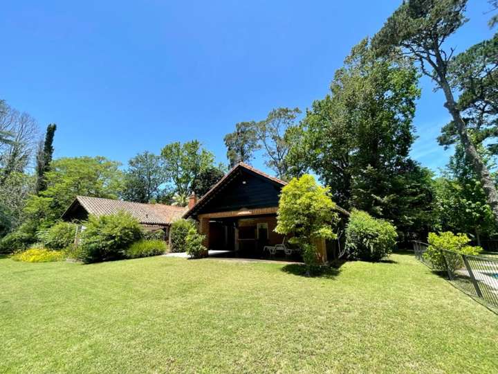 Casa en venta en San Rafael, Maldonado