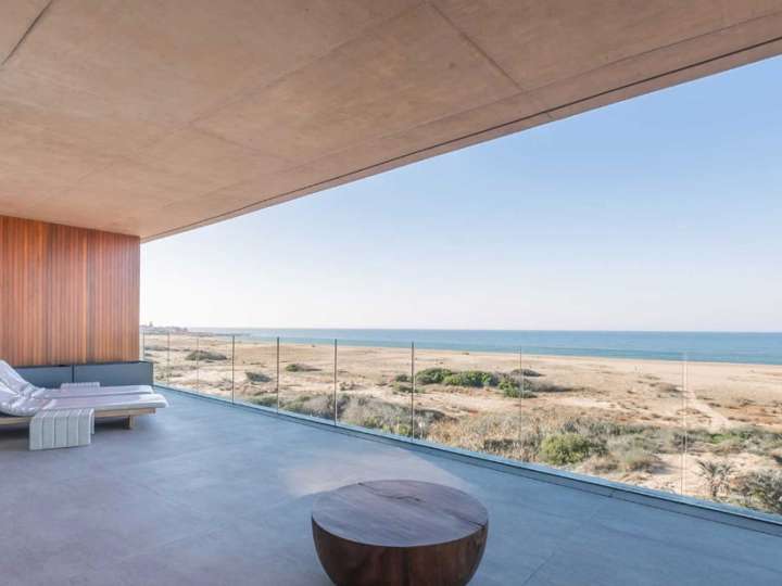 Apartamento en venta en Maldonado