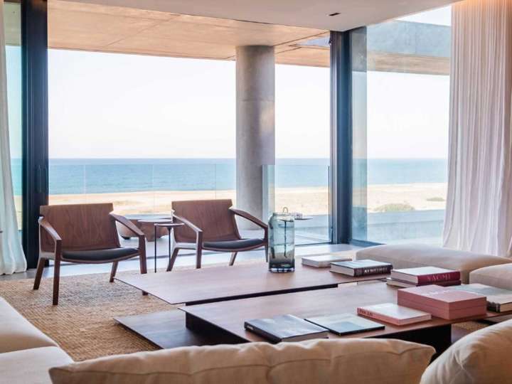 Apartamento en venta en Maldonado