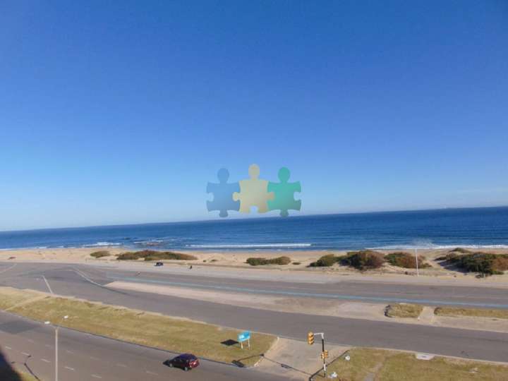 Apartamento en venta en Punta Del Este