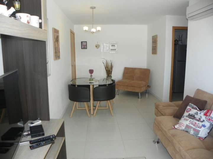 Apartamento en venta en Punta Del Este