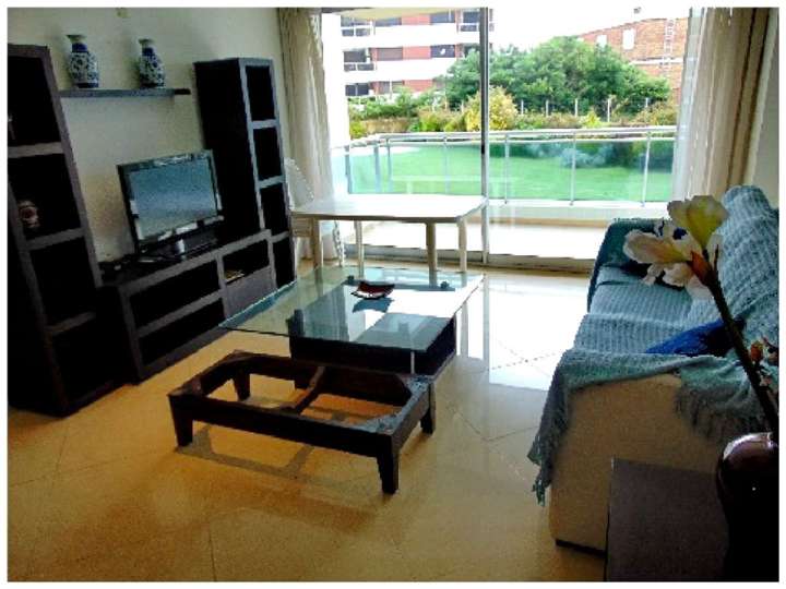 Apartamento en venta en Punta Del Este