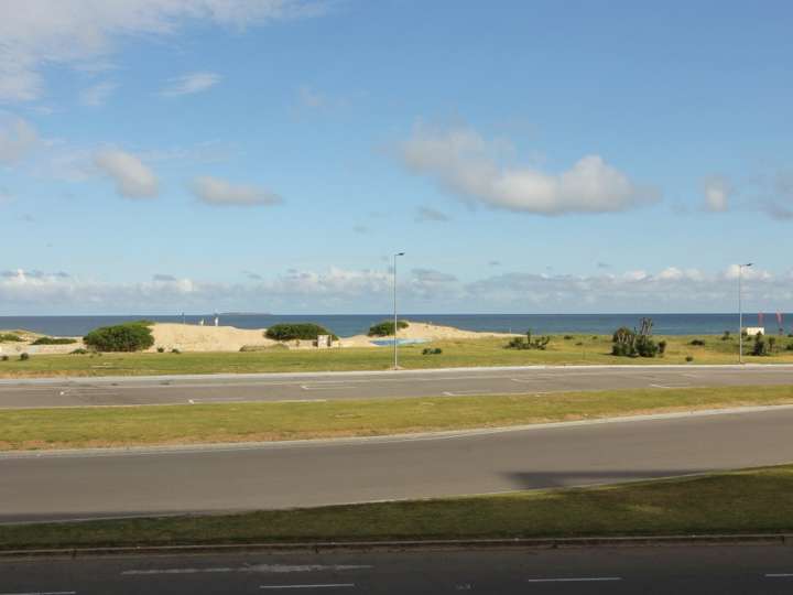 Apartamento en venta en Punta Del Este