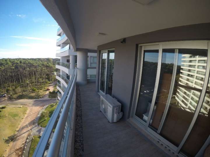 Apartamento en venta en Punta Del Este