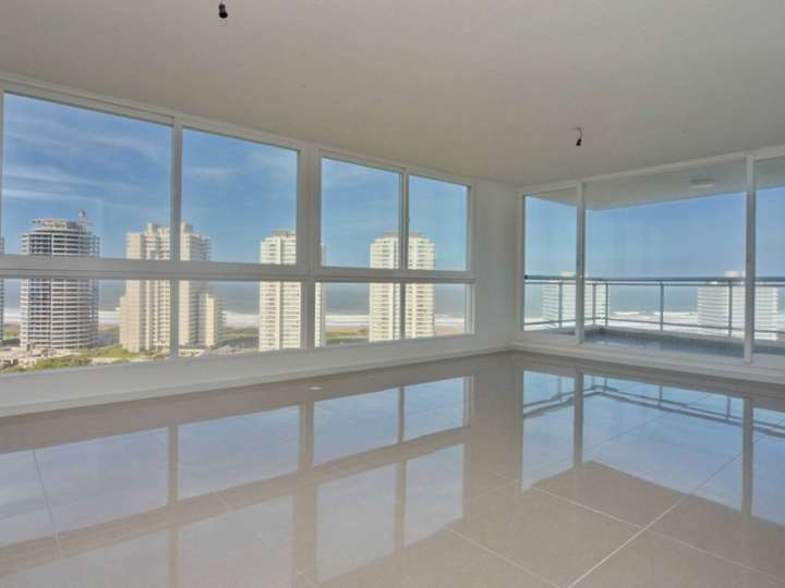 Apartamento en venta en Punta Del Este