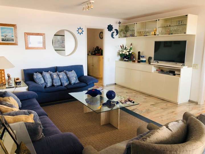 Apartamento en venta en Punta Del Este