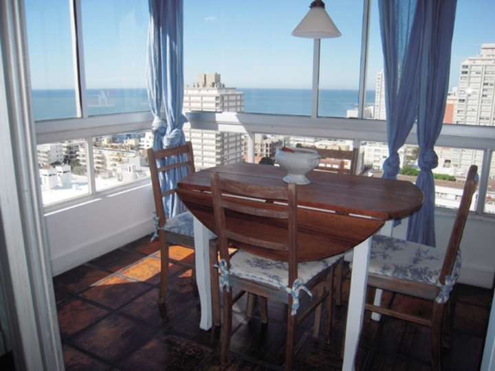 Apartamento en venta en Punta Del Este