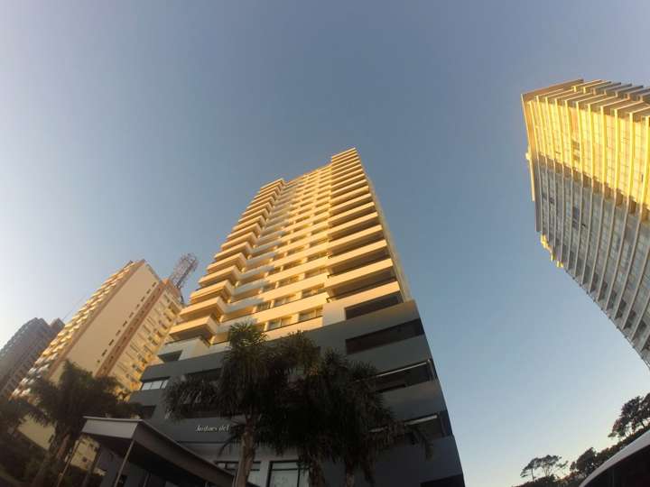 Apartamento en venta en Punta Del Este