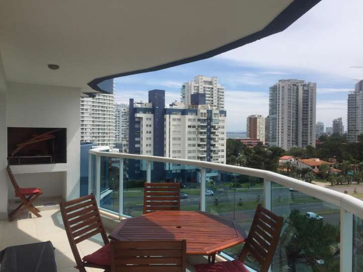 Apartamento en venta en Punta Del Este