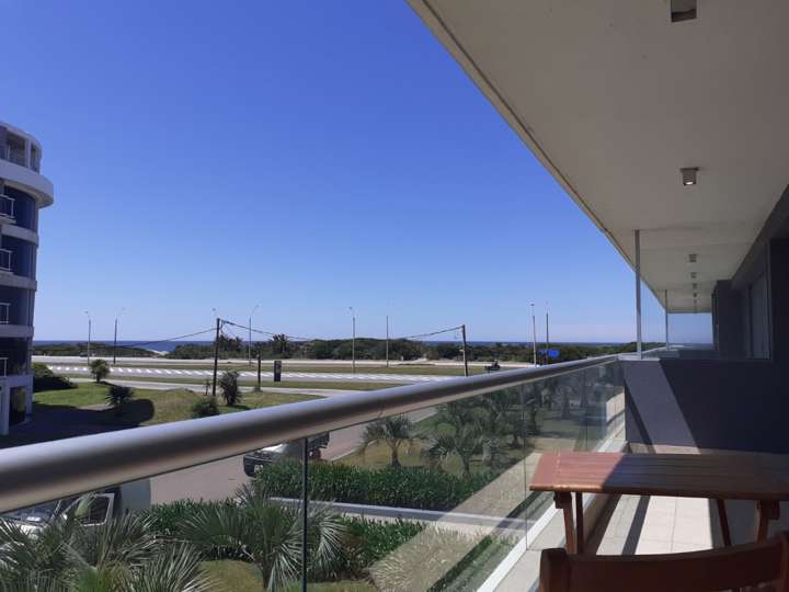 Apartamento en venta en Punta Del Este