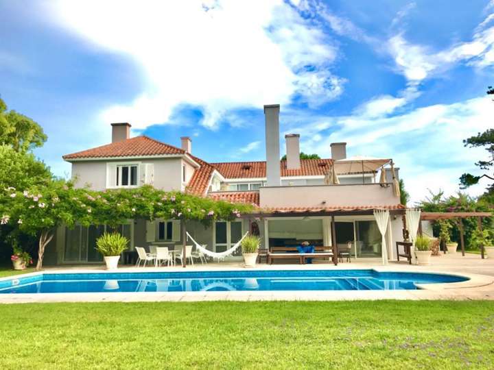 Casa en venta en Punta Del Este