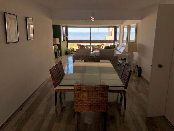 Apartamento en venta en Punta Del Este