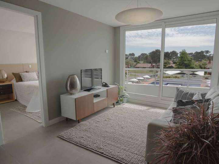 Apartamento en venta en Maldonado