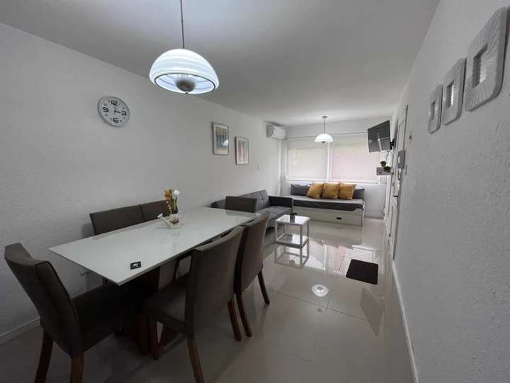 Apartamento en venta en Punta Del Este