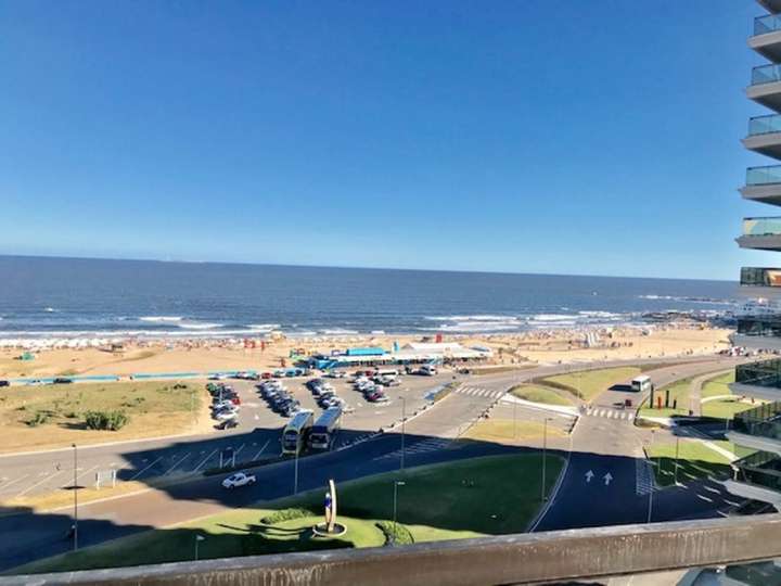 Apartamento en venta en Punta Del Este