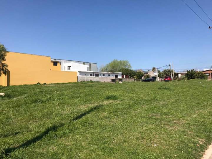 Terreno en venta en Maldonado