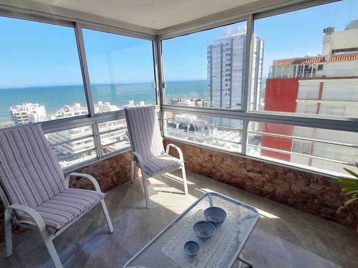 Apartamento en venta en Punta Del Este