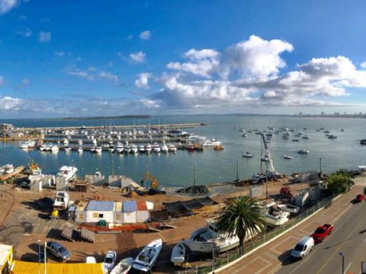 Apartamento en venta en Capitán Miranda (Calle 7), Punta Del Este