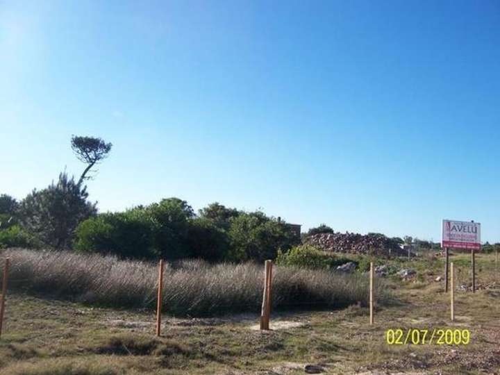 Terreno en venta en Maldonado