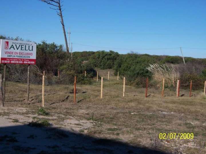 Terreno en venta en Maldonado