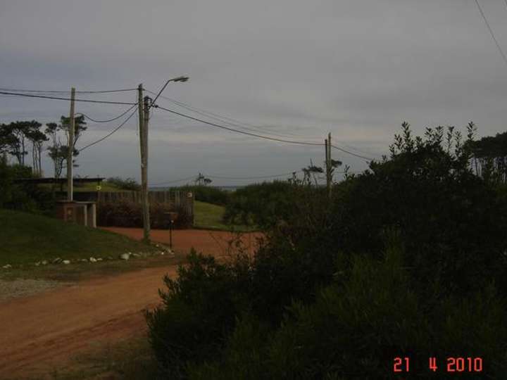 Terreno en venta en Maldonado