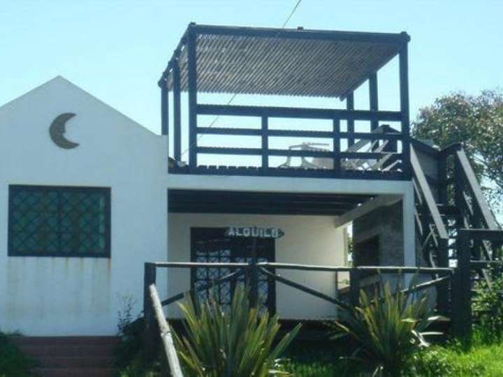 Casa en venta en La Paloma