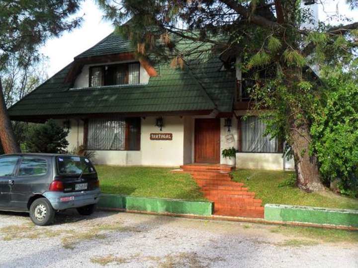 Casa en venta en Pinares, Maldonado