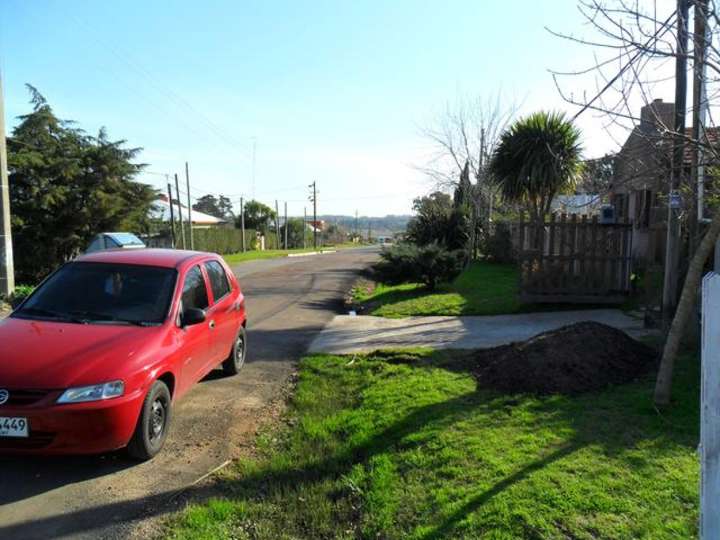 Casa en venta en Alberto Dutra, Maldonado