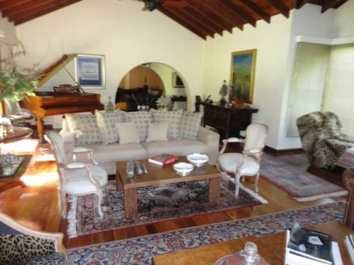 Casa en venta en Sarubbi, Maldonado