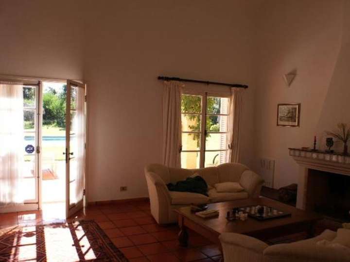 Casa en venta en La Rienda, Maldonado