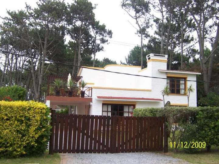 Casa en venta en Punta Del Este