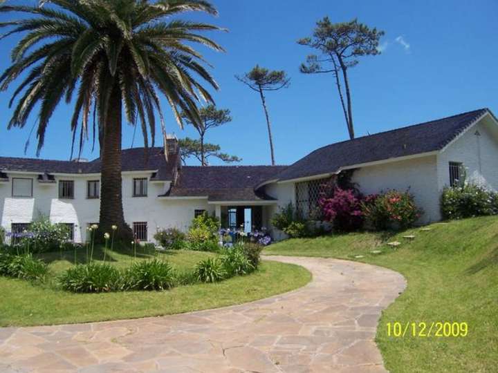 Casa en venta en Achernar, Maldonado