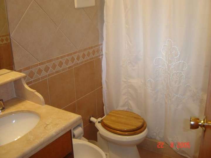 Casa en venta en Sarubbi, Maldonado