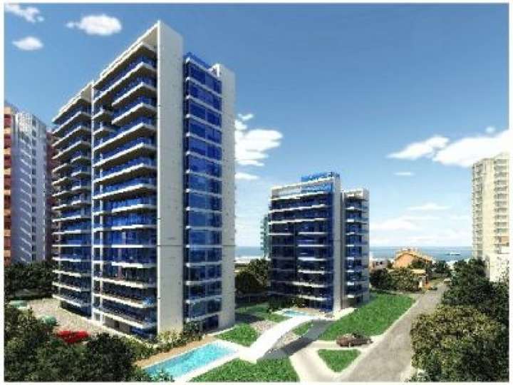 Apartamento en venta en Punta Del Este